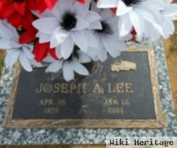 Joseph A. Lee