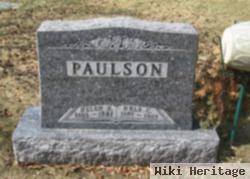 Nels C. Paulson