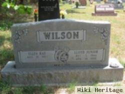 Lloyd Junior Wilson