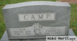 Enoch Philip Camp