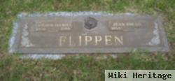 Luther Daniel Flippen