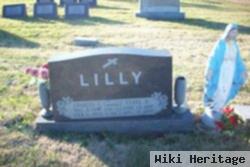 Ethel R. Geis Lilly