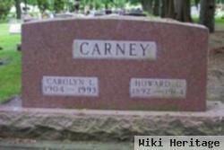 Howard C Carney