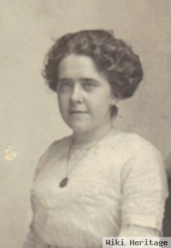 Anna M. Orr