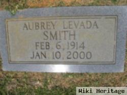 Aubrey Levada Laughlin Smith