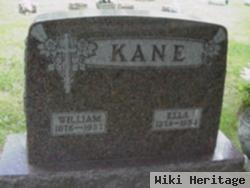 William Patrick Kane