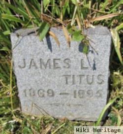 James L. Titus