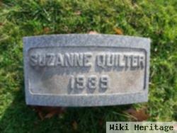 Suzanne Quilter