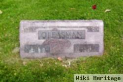 Frank Willis Gleasman