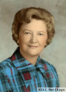 Elaine Linscott Chappel Fink