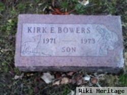 Kirk E. Bowers