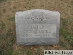 Caleb Costill