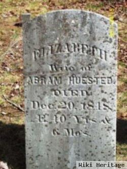 Elizabeth Huested