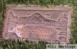 Virgil Clinton Dudley