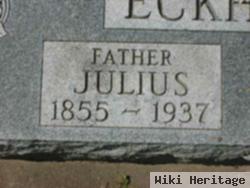 Julius Eckhardt