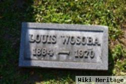 Louis Wosoba