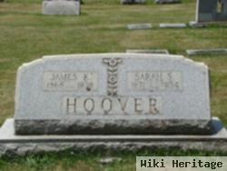 James K Hoover