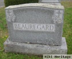 Wilfrid T. Beauregard