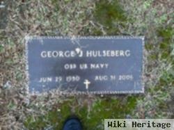 George J. Hulseberg