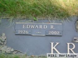 Edward R. Kraus