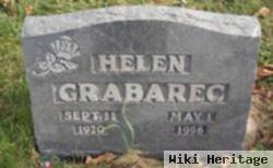 Helen Grabarec