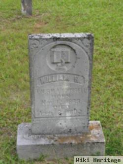 William H. Trussell