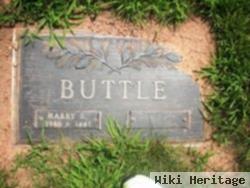 Harry R. Buttle