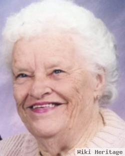 Betty Jean Slauson Stephens