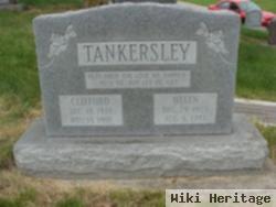 Helen B. Hall Tankersley