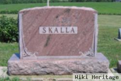 Octave E. Skalla