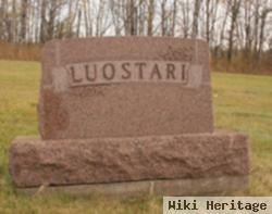 Elsie V Luostari