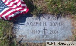 Joseph H Dozier
