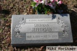 Sherman Jefferson