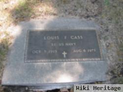 Louis F. Cass