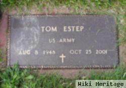 Tom Estep