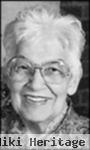 Frances M. Adams Walsh