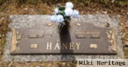 Linda Mcneily Haney