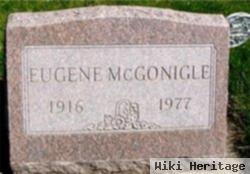 Eugene Mcgonigle