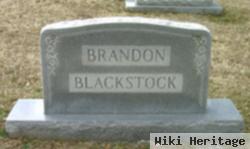 Callie Blackstock Brandon