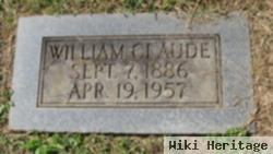 William Claude Vinson, Sr