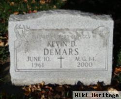 Kevin Dee Demars