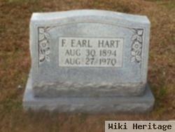 Forest Earl Hart