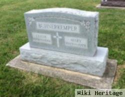 Mary Pentrup Buhnerkemper