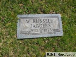 W. Russell Jaggers