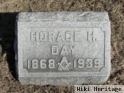 Horace Hervey Day