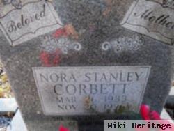 Nora Stanley Corbett