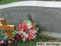 Henry C Perry