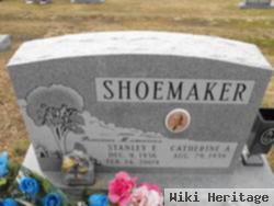 Catherine A Shoemaker