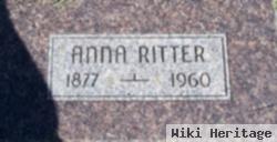 Anna Ritter