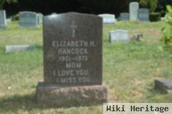 Elizabeth Helen Peckham Hancock